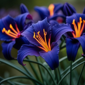 Лилейник Файер Глайд купить по цене от 699р. в интернет-магазине «Посадика» с доставкой почтой в в Аниве и по всей России – [изображение №1].